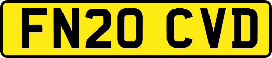 FN20CVD