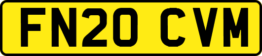 FN20CVM