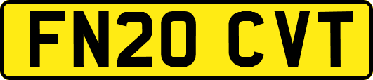 FN20CVT