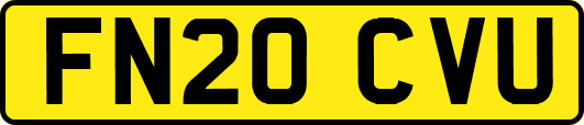FN20CVU