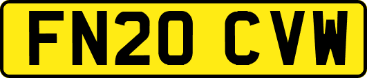 FN20CVW