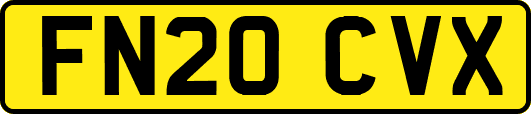 FN20CVX