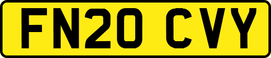 FN20CVY