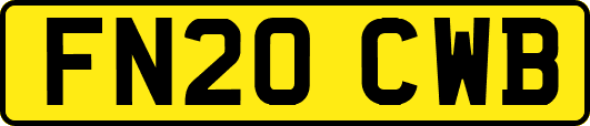 FN20CWB