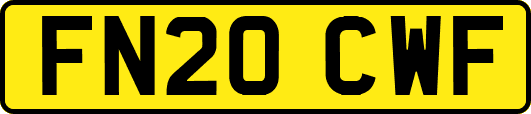 FN20CWF