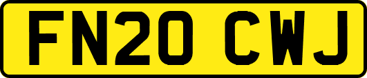 FN20CWJ