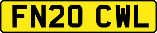 FN20CWL