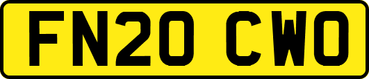 FN20CWO