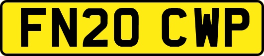 FN20CWP