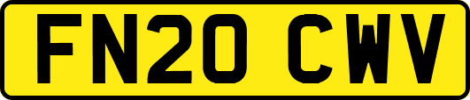 FN20CWV