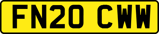 FN20CWW
