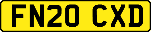 FN20CXD