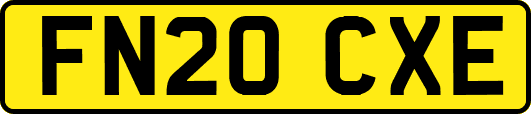 FN20CXE