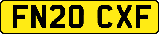 FN20CXF