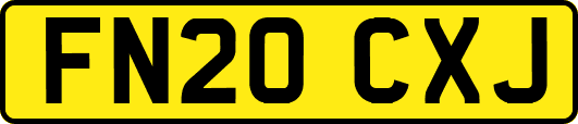 FN20CXJ