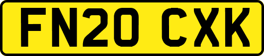 FN20CXK