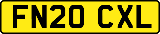 FN20CXL