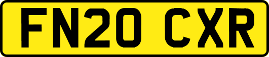 FN20CXR
