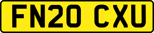 FN20CXU
