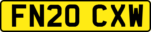 FN20CXW