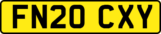 FN20CXY