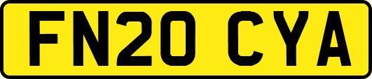 FN20CYA