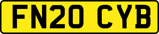 FN20CYB
