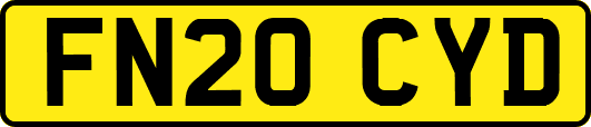 FN20CYD