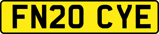 FN20CYE