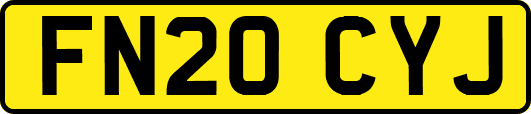 FN20CYJ