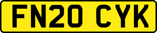 FN20CYK