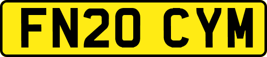 FN20CYM