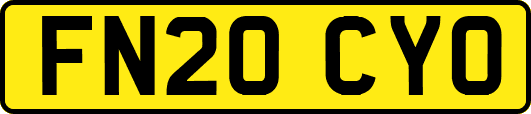 FN20CYO