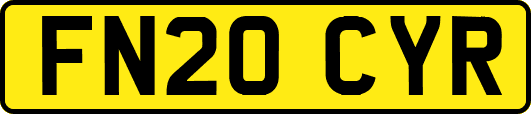 FN20CYR