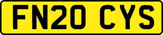 FN20CYS