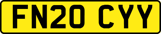 FN20CYY