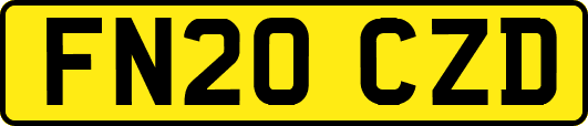FN20CZD