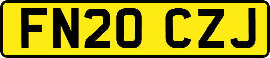 FN20CZJ