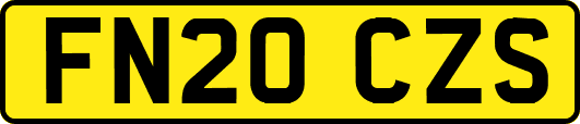 FN20CZS