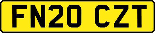 FN20CZT