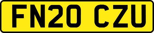 FN20CZU