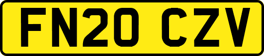 FN20CZV