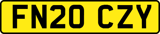 FN20CZY