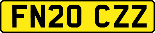 FN20CZZ