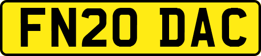 FN20DAC