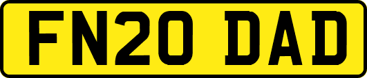 FN20DAD