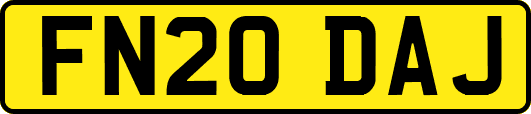 FN20DAJ