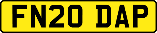 FN20DAP