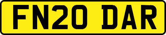 FN20DAR