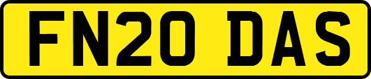 FN20DAS